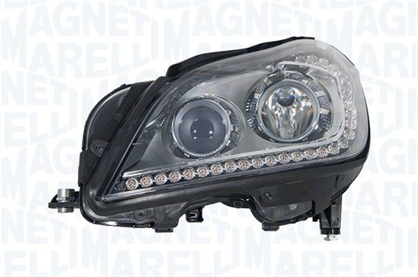 MAGNETI MARELLI Hauptscheinwerfer 711307023128