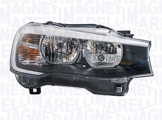 MAGNETI MARELLI Hauptscheinwerfer 710815021019