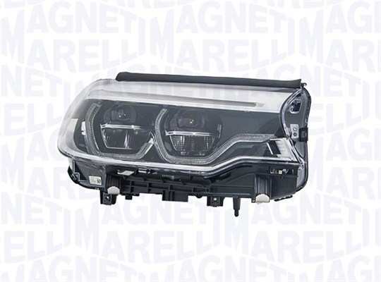 MAGNETI MARELLI Hauptscheinwerfer 719000000113