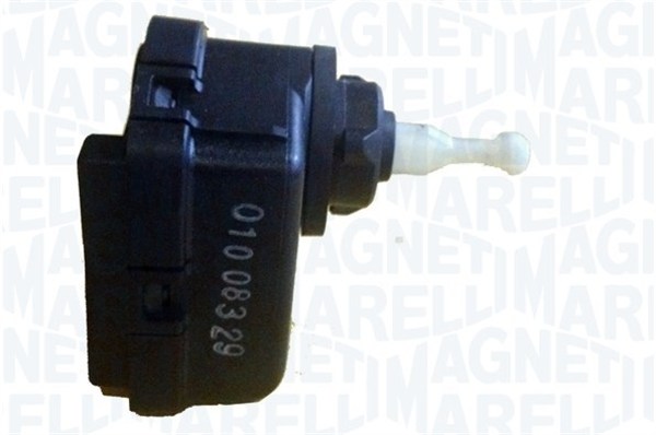 MAGNETI MARELLI Regler, Leuchtweiteregulierung 710307852314