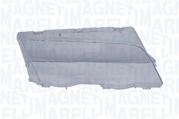 MAGNETI MARELLI Streuscheibe, Hauptscheinwerfer 711305621748
