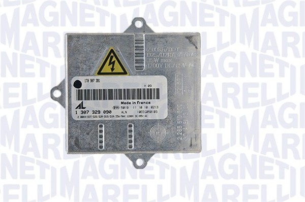 MAGNETI MARELLI Steuergerät, Beleuchtung 711307329090