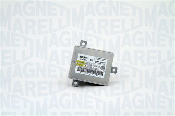 MAGNETI MARELLI Steuergerät, Beleuchtung 711307329386