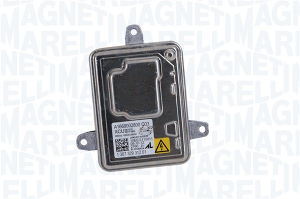 MAGNETI MARELLI Steuergerät, Beleuchtung 711307329312