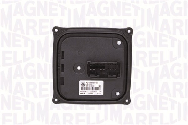 MAGNETI MARELLI Steuergerät, Beleuchtung 711307329502