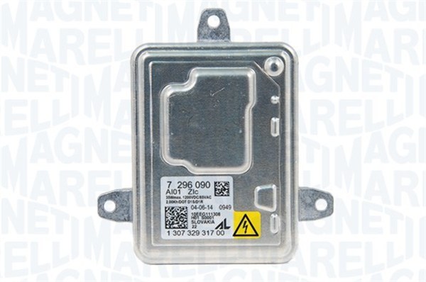 MAGNETI MARELLI Steuergerät, Beleuchtung 711307329317