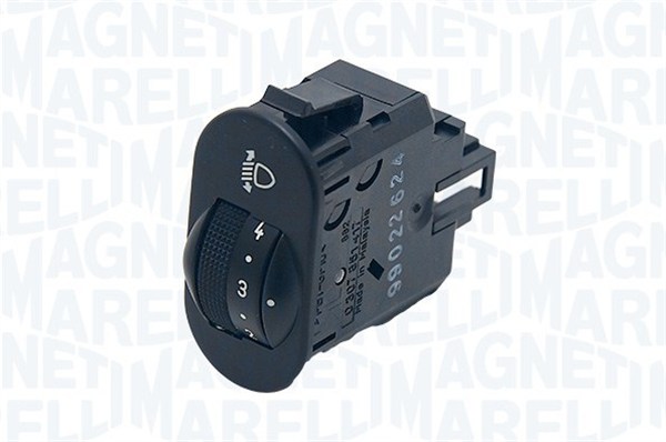 MAGNETI MARELLI Stellelement, Leuchtweiteregulierung 710307851417