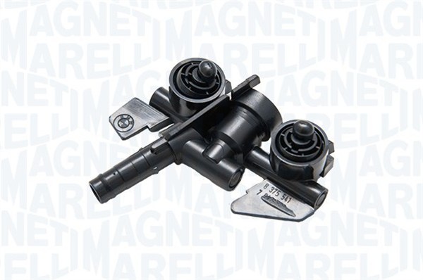 MAGNETI MARELLI Waschwasserdüse, Scheinwerferreinigung 711300510003