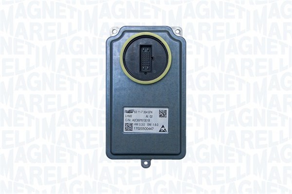 MAGNETI MARELLI Steuergerät, Beleuchtung 711470000148