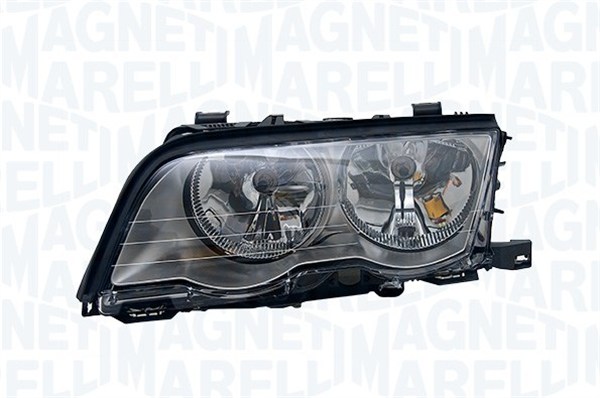 MAGNETI MARELLI Hauptscheinwerfer 710302476003