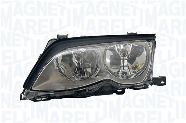 MAGNETI MARELLI Hauptscheinwerfer 710302488003