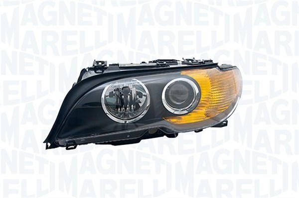 MAGNETI MARELLI Hauptscheinwerfer 711307022955