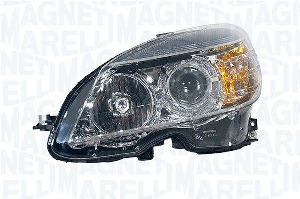 MAGNETI MARELLI Hauptscheinwerfer 710302525001