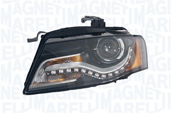 MAGNETI MARELLI Hauptscheinwerfer 711307022802