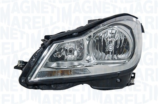 MAGNETI MARELLI Hauptscheinwerfer 710302544005