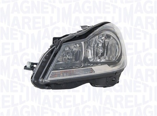 MAGNETI MARELLI Hauptscheinwerfer 710302544007