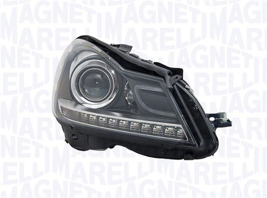 MAGNETI MARELLI Hauptscheinwerfer 711307023580