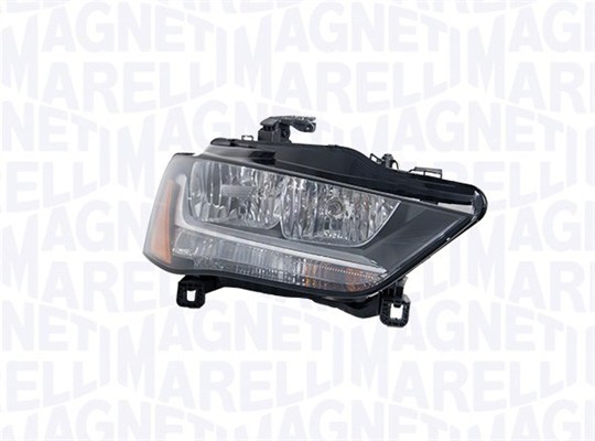 MAGNETI MARELLI Hauptscheinwerfer 710302546002