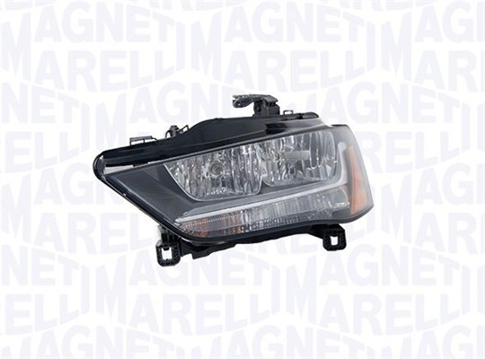 MAGNETI MARELLI Hauptscheinwerfer 710302546001