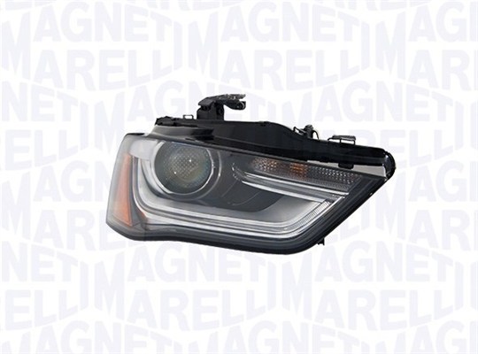 MAGNETI MARELLI Hauptscheinwerfer 711307024095