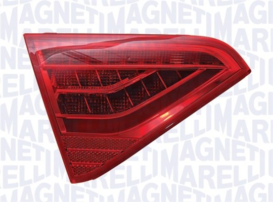 MAGNETI MARELLI Heckleuchte 714021200705