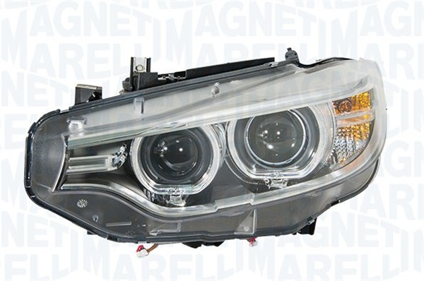 MAGNETI MARELLI Hauptscheinwerfer 711451000044