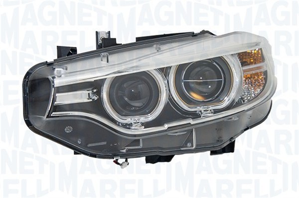 MAGNETI MARELLI Hauptscheinwerfer 711451000050