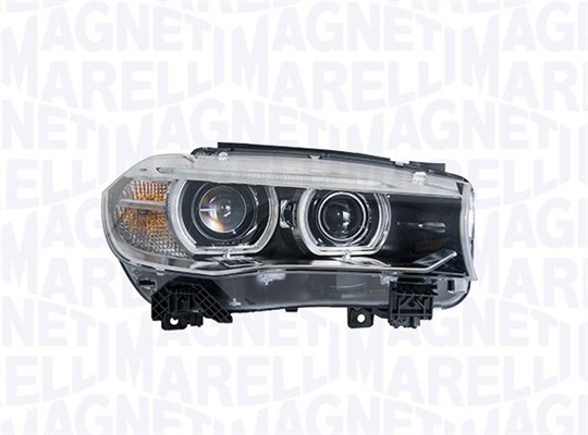 MAGNETI MARELLI Hauptscheinwerfer 710815029059