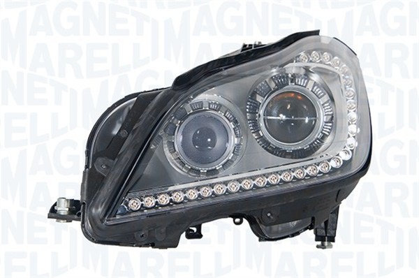 MAGNETI MARELLI Hauptscheinwerfer 711307023132