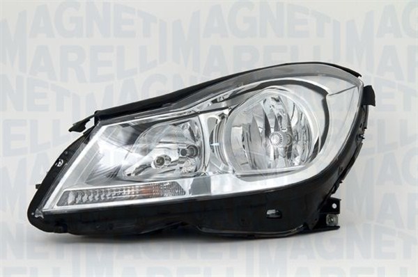MAGNETI MARELLI Hauptscheinwerfer 710301270205