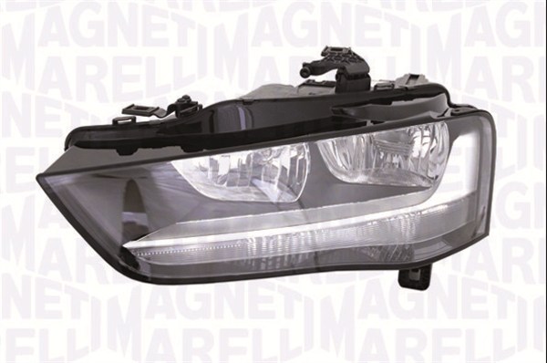 MAGNETI MARELLI Hauptscheinwerfer 710301275201