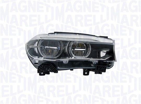MAGNETI MARELLI Hauptscheinwerfer 710815029085