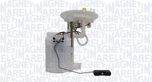 MAGNETI MARELLI Kraftstofffördermodul 519700000170
