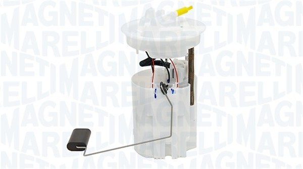 MAGNETI MARELLI Kraftstofffördermodul 519700000193