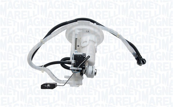 MAGNETI MARELLI Anzeige, Kraftstoffvorrat 519000060100