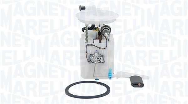 MAGNETI MARELLI Kraftstofffördermodul 519700000145
