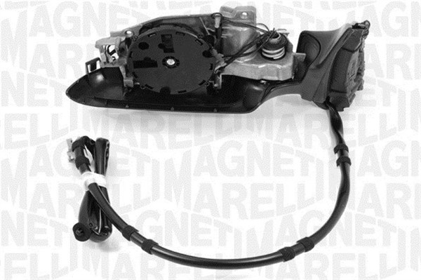 MAGNETI MARELLI Außenspiegel 182203018310