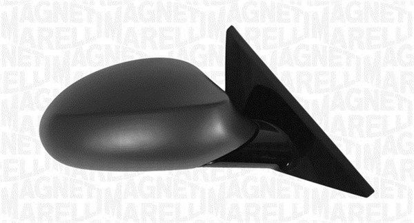 MAGNETI MARELLI Außenspiegel 182215000700