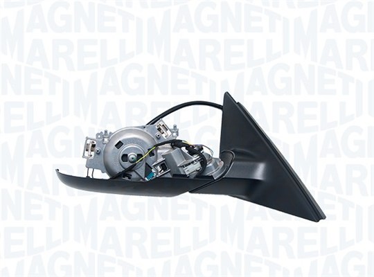 MAGNETI MARELLI Außenspiegel 182215015200