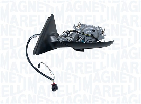 MAGNETI MARELLI Außenspiegel 182215015500
