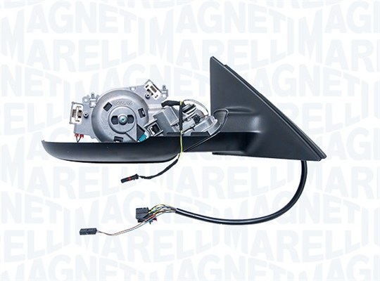 MAGNETI MARELLI Außenspiegel 182215015600