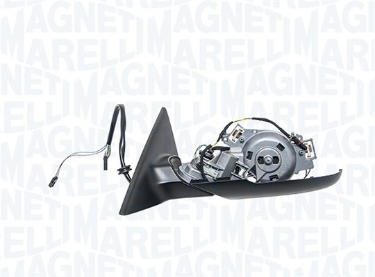 MAGNETI MARELLI Außenspiegel 182215020900