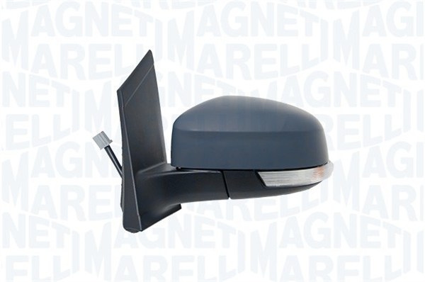 MAGNETI MARELLI Außenspiegel 351991125210
