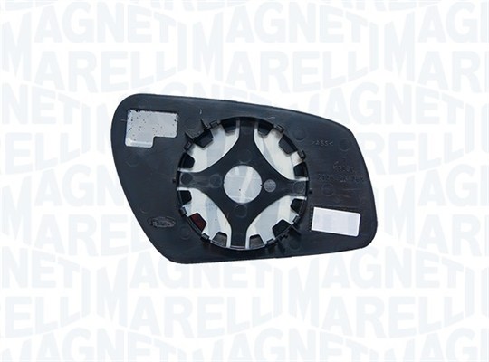 MAGNETI MARELLI Spiegelglas, Außenspiegel 351991306710