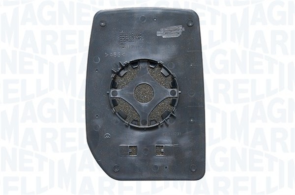 MAGNETI MARELLI Spiegelglas, Außenspiegel 351991804250