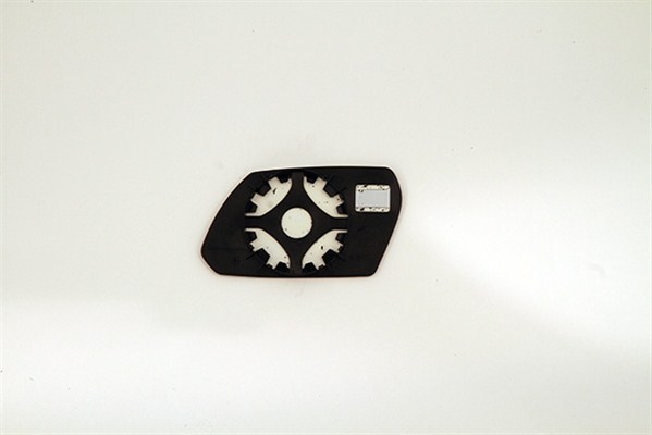 MAGNETI MARELLI Spiegelglas, Außenspiegel 351991304020