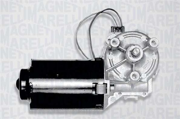 MAGNETI MARELLI Wischermotor 064342101010