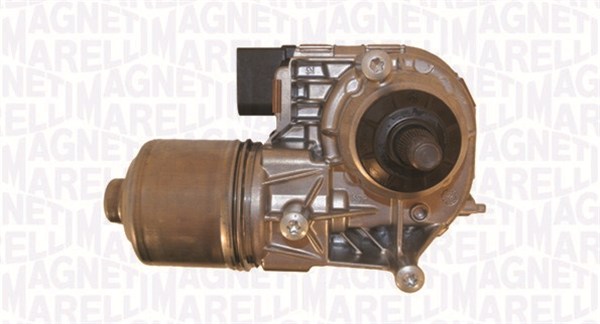MAGNETI MARELLI Wischermotor 064350013010