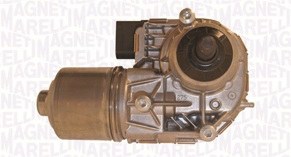 MAGNETI MARELLI Wischermotor 064350014010