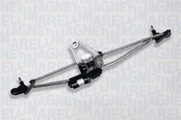 MAGNETI MARELLI Scheibenreinigungsanlage 064300319010
